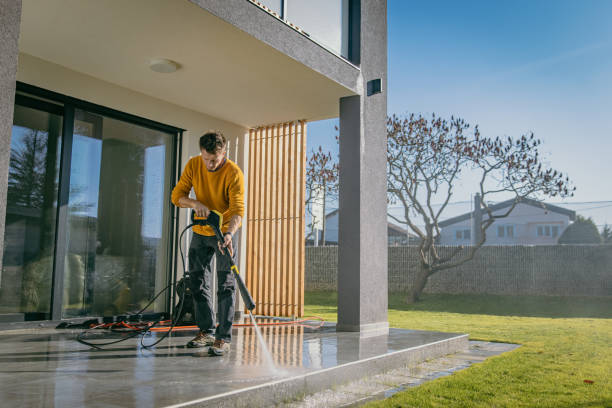 Best Brick and Stone Cleaning in Downers Grove, IL